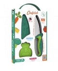 Couteau de cuisine "Vert"