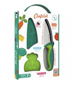 Couteau de cuisine "Vert"
