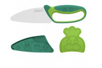 Couteau de cuisine "Vert"