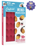 Moule Mini-Madeleine Chefclub