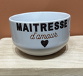 Bol - Maîtresse Léopard
