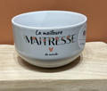Bol - Maîtresse Fleurs Boho