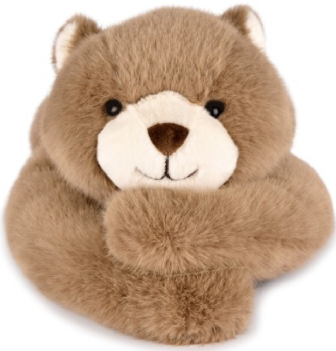 Podcoll - Ours - 50 cm