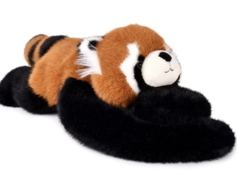Podcoll - Panda Roux - 50 cm