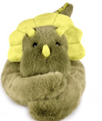 Podcoll - Dino - 50 cm