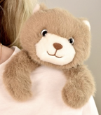 Podcoll - Ours magnétique - 30 cm