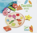 Tactilo BASIC