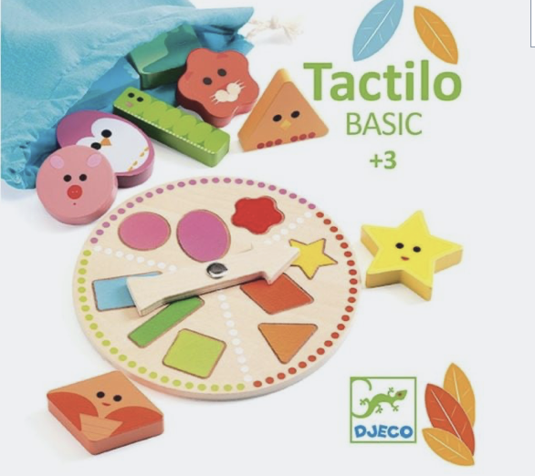 Tactilo BASIC