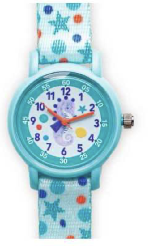 Montre - Océan