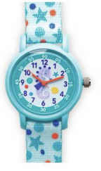 Montre - Océan