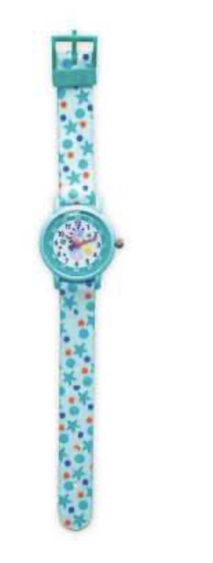 Montre - Océan