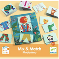 Mix & Match - Modanimo
