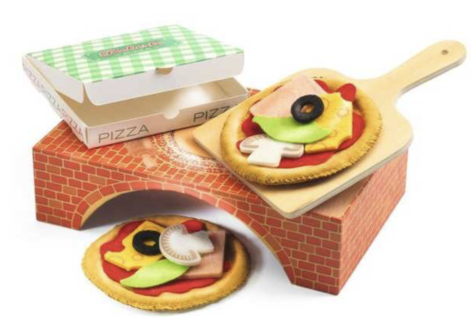 Roberto pizza