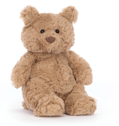 Peluche - Bartholomew Bear - Tiny New