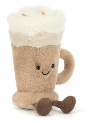 Amuseables - Latte