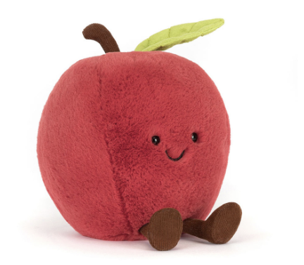 Amuseables - Apple