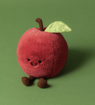 Amuseables - Apple
