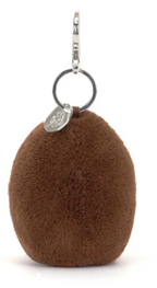 Porte clés - Amuseables Coffee Bean
