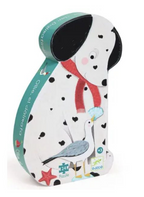Puzzle - Ollie le dalmatien 24 pièces