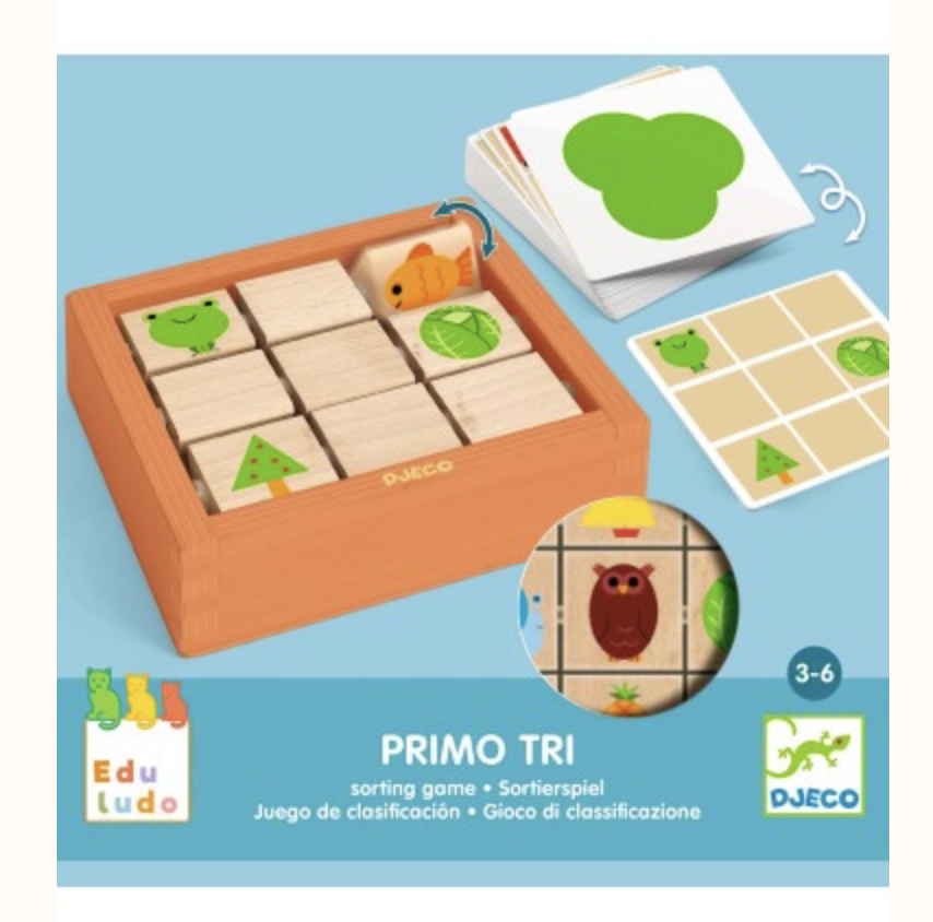 Primo tri