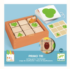 Primo tri