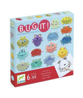 Jeu - Bug It !