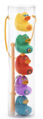 Pêche aux canards - Ducky