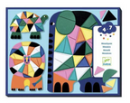 Mosaïques - Africa