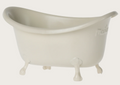Baignoire, Souris