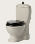 Toilette, souris