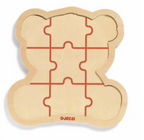 Puzzle - Puzzlo  Panda