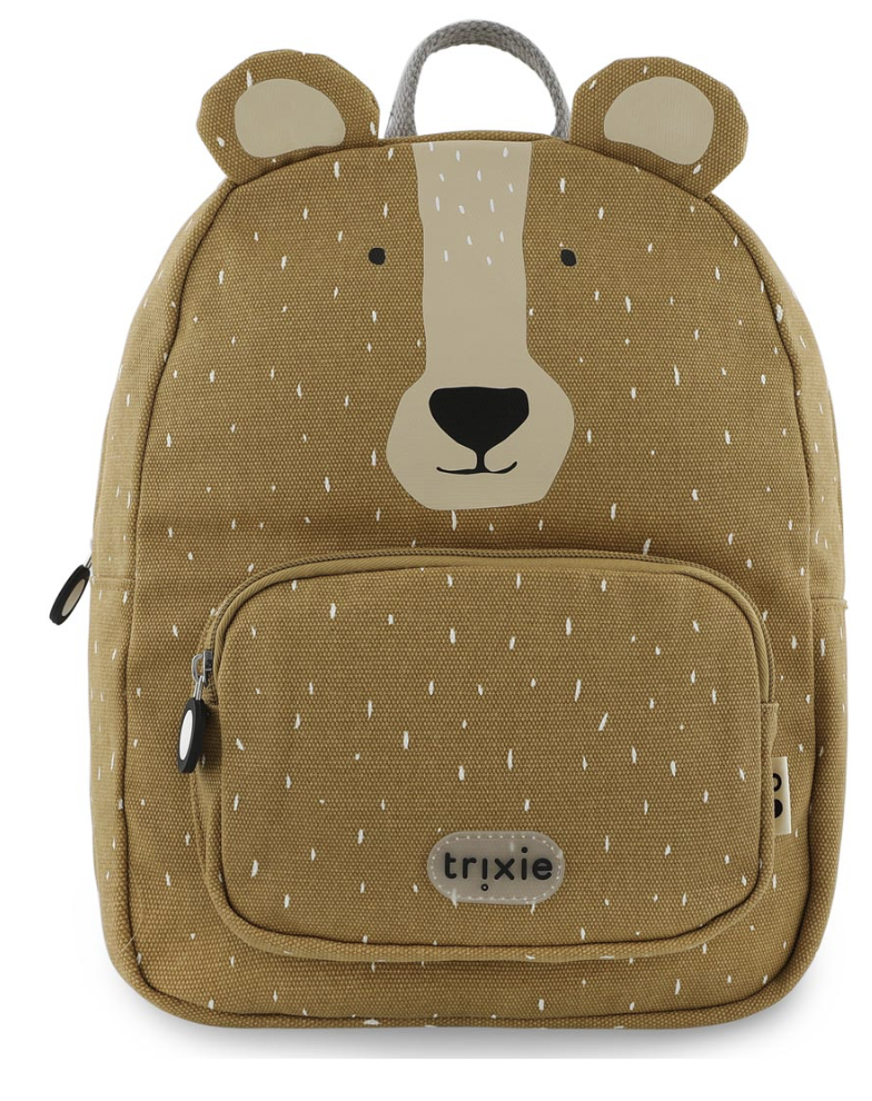 Sac à dos - Mr Bear - Ours