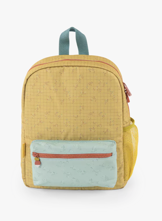 Sac à dos - Trois petits lapins