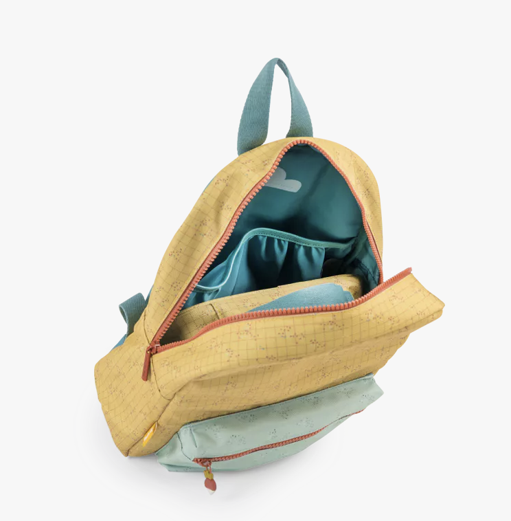 Sac à dos - Trois petits lapins