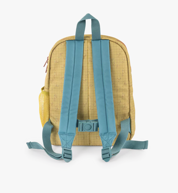 Sac à dos - Trois petits lapins