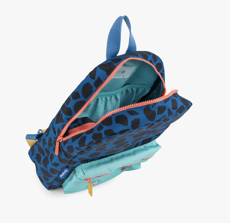 Sac à dos - Puce et Pilou