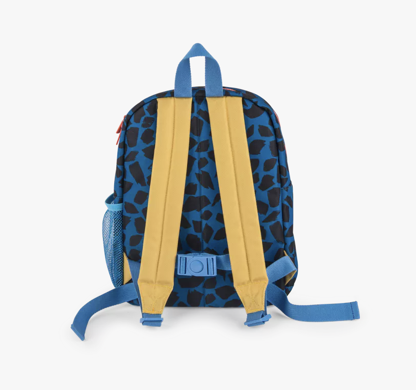 Sac à dos - Puce et Pilou