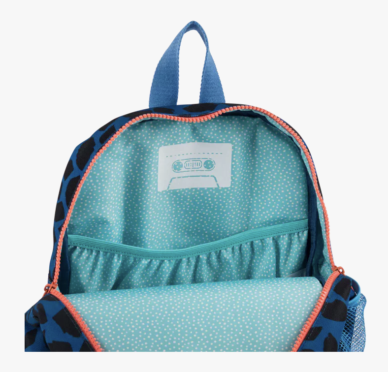 Sac à dos - Puce et Pilou