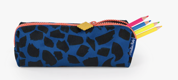 Trousse - Puce et Pilou