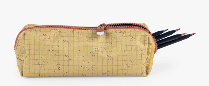 Trousse - Trois petits lapins
