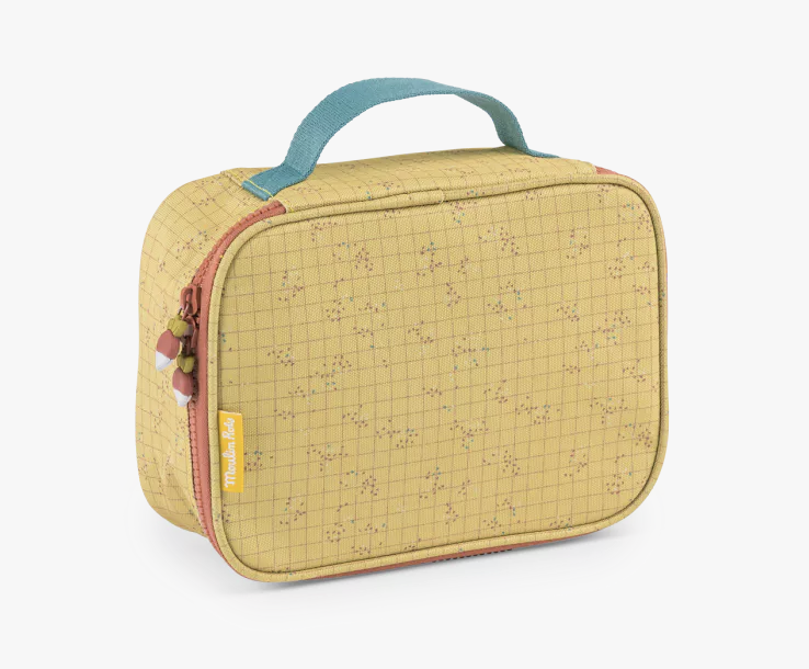 Sac isotherme - Trois petits lapins