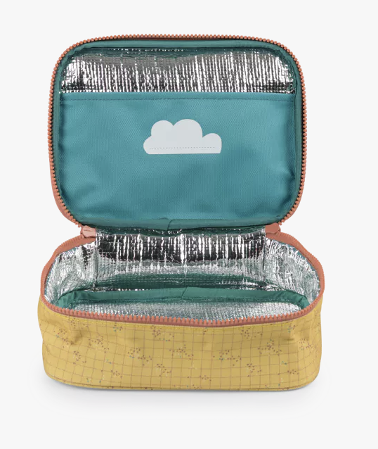Sac isotherme - Trois petits lapins