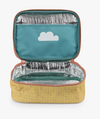 Sac isotherme - Trois petits lapins
