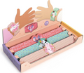 Bracelet enrouleur - Chat - Lapin - Coeur