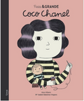 Livre - Coco Chanel