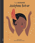 Livre - Josephine Baker