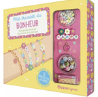 Mes bracelets du bonheur