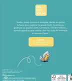 La grande aventure de Toufou