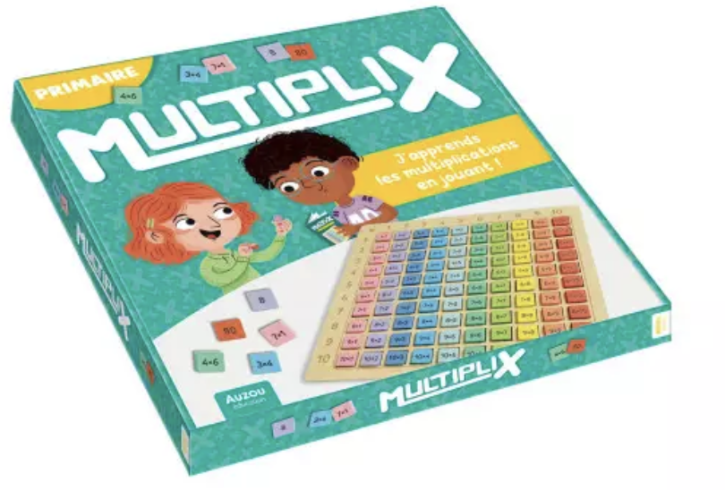 Multiplix