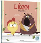 Léon dit pardon